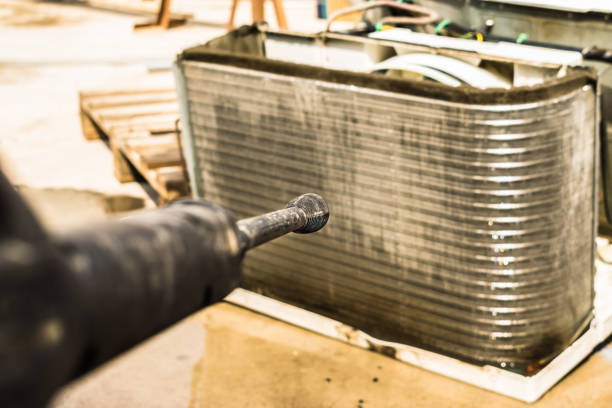 Best Air Duct Cleaning Near Me  in Sweetwater, TX