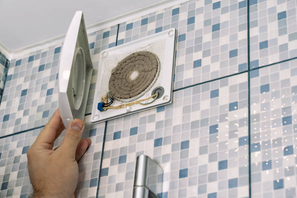 Best Local Air Duct Cleaning Services  in Sweetwater, TX