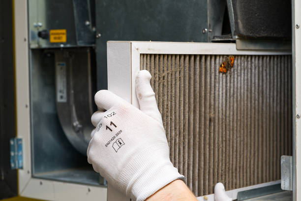 Best Air Duct Inspection  in Sweetwater, TX