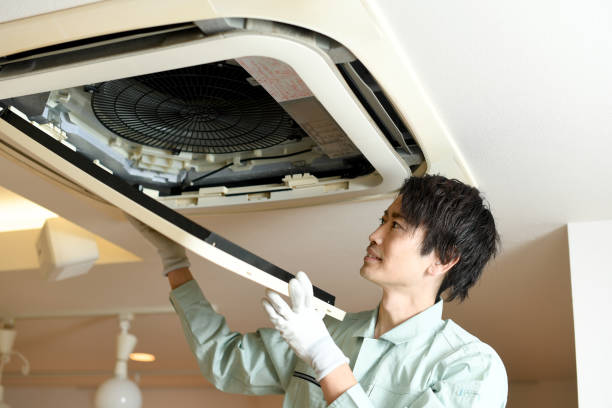 Best Air Duct Cleaning Near Me  in Sweetwater, TX