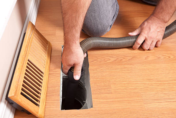 Best Air Duct Cleaning Near Me  in Sweetwater, TX