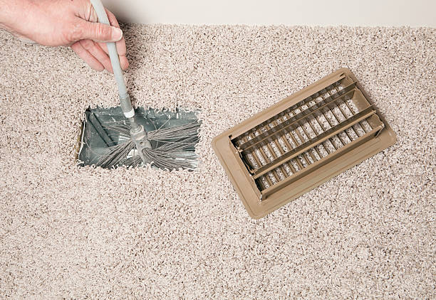 Best Air Duct Cleaning Cost  in Sweetwater, TX