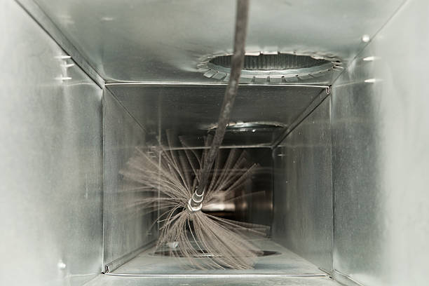 Best Dryer Vent Cleaning Services  in Sweetwater, TX