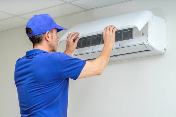 Best Emergency Air Duct Cleaning  in Sweetwater, TX