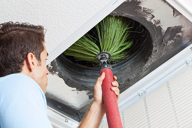 Best HVAC Air Duct Cleaning  in Sweetwater, TX